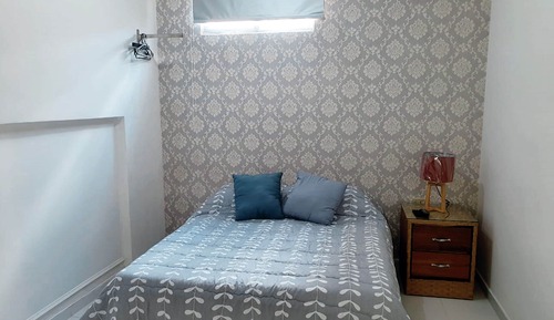Apartamento Confort
