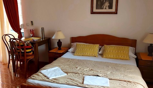 Apartamento romántico, vistas al mar, junto a la playa
