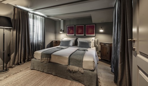 Maisonette Suite, Terrace