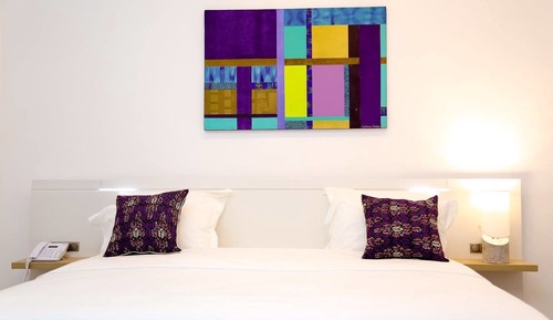 Suite presidencial