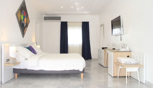 Suite Royal