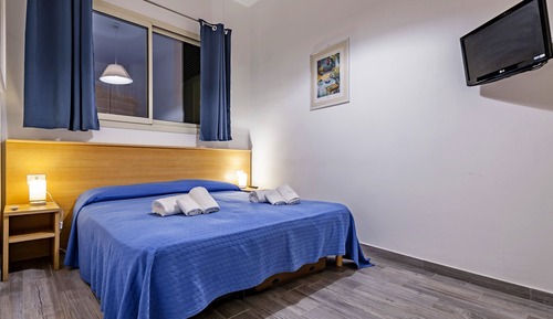Apartamento clásico, 1 habitación (3)