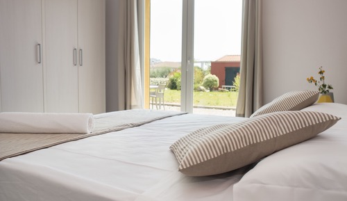Apartamento Deluxe (6 pax)