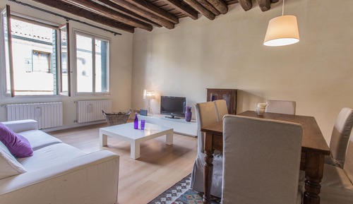 Apartamento, 2 habitaciones