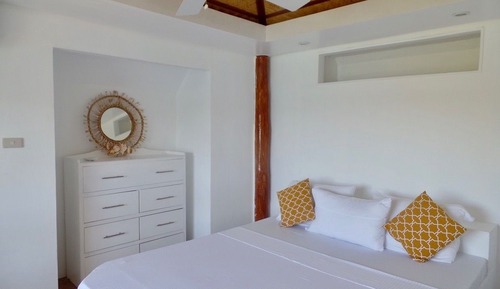 Casa, vistas al mar (Casita)