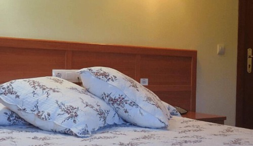 Habitación individual básica