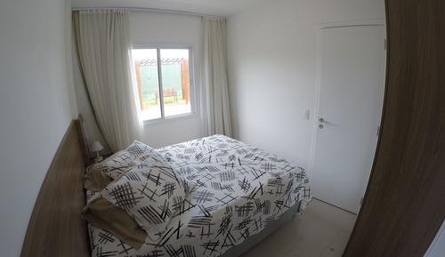 Apartamento, 1 habitación, planta baja (111)