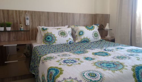 Apartamento, 1 habitación, vistas al mar (428)