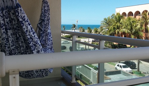 Apartamento familiar, 1 habitación, vistas al mar (432)