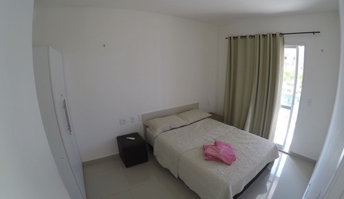 Apartamento, 1 habitación, vistas al mar (310)