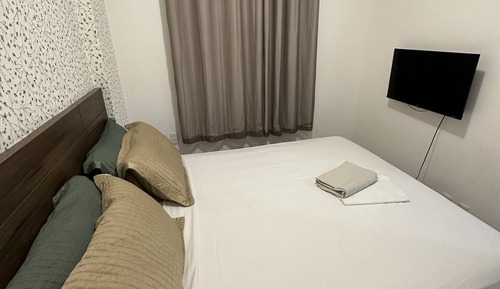 Apartamento familiar, 1 habitación, vistas al mar (516)