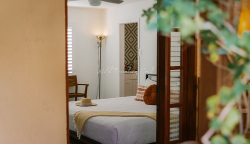 Habitación Deluxe, 1 cama de matrimonio grande