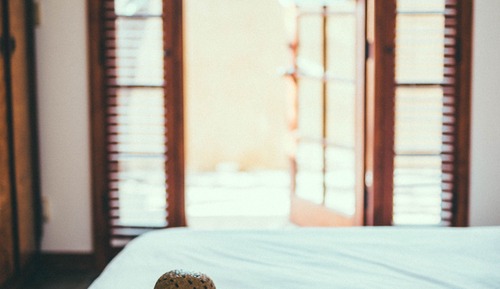 Habitación Deluxe, 1 cama de matrimonio grande