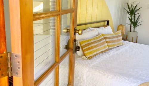 Habitación Deluxe, 1 cama de matrimonio grande