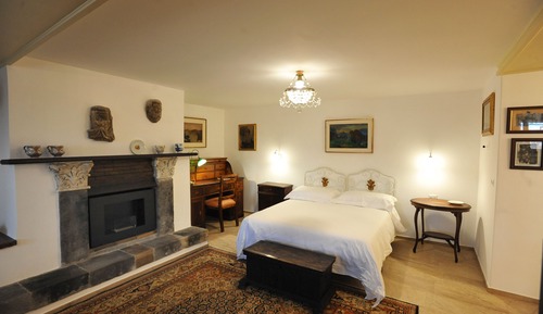 Habitación Confort doble