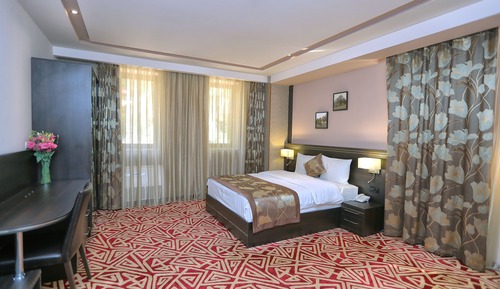 Suite familiar