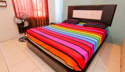 Habitación estándar
