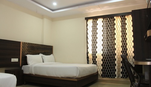 Habitación ejecutiva doble