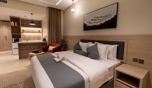 Suite Deluxe