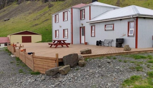 Apartamento estándar, 2 habitaciones, no fumadores, vistas al mar