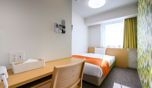 Habitación, no fumadores