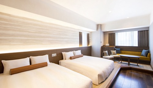 Habitación, no fumadores (HighFloorRoyalGrande,)