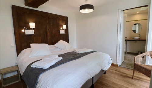Apartamento, 3 habitaciones (Le TROIS)