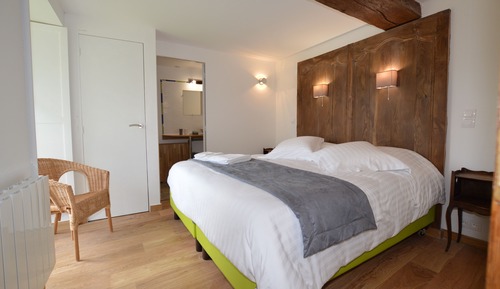 Apartamento, 3 habitaciones (Le QUATRE)