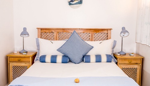 Habitación básica