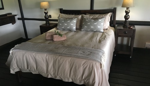 Habitación doble superior (Superior Queen)