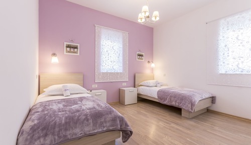 Villa, 4 habitaciones, piscina privada