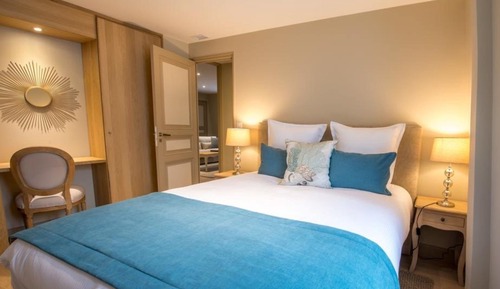 Apartamento Deluxe, 3 habitaciones