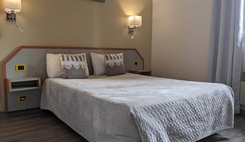 Habitación individual estándar