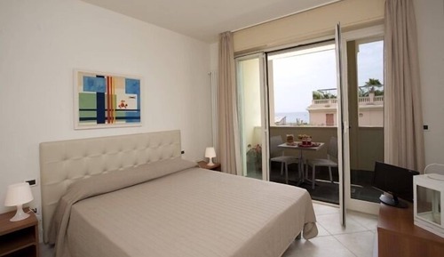 Apartamento superior, 1 habitación