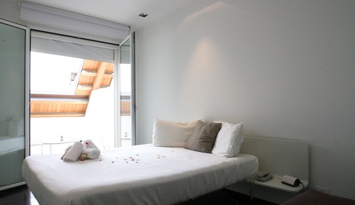 Habitación familiar