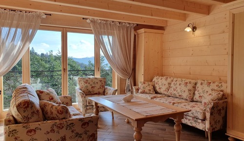 Apartment (Chalet)