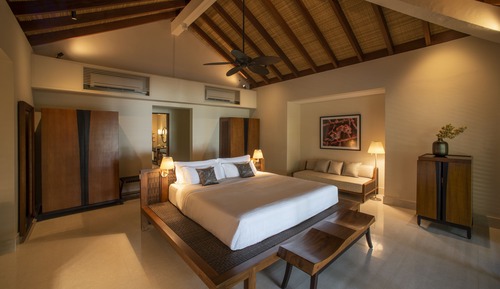Villa, 1 habitación (Sunrise Beach Pool Villa)