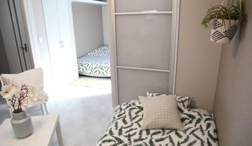 Habitación (201)