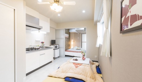 Habitación (202)