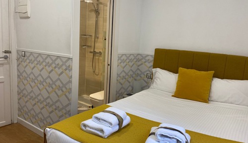 Habitación doble