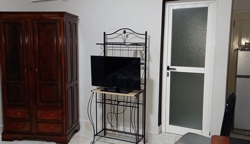 Habitación Confort doble, 1 cama de matrimonio (Silver)