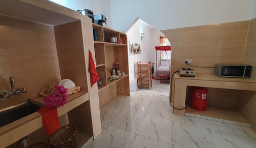 Habitación familiar