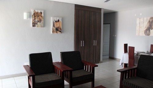 Chalet familiar, 2 habitaciones