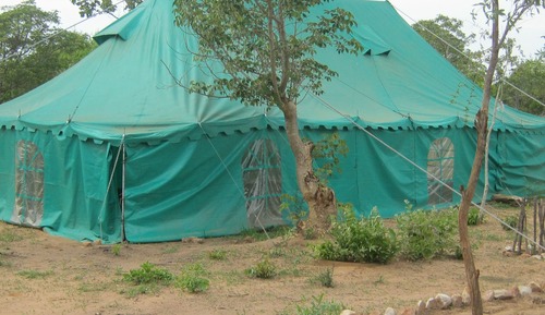 Dormitorio compartido