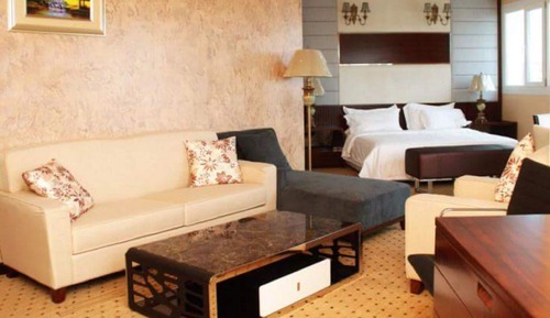 Suite ejecutiva