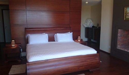 Villa, 3 habitaciones