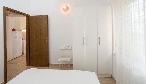 Apartamento, terraza, vistas al mar