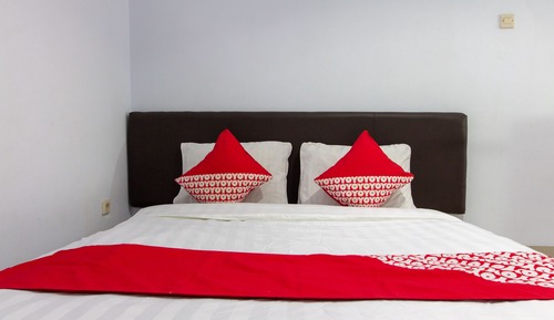 Suite Deluxe, 1 cama doble