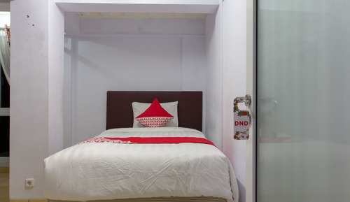 Habitación individual Deluxe, 1 cama individual