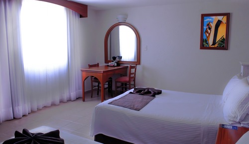 Suite junior
